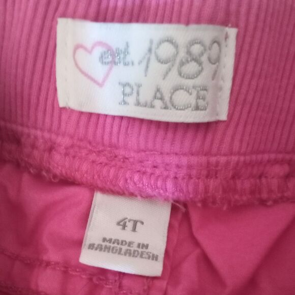 JojoSiwa/Cocomelon 5pc Top/Bottom Outfit Lot sz  4T Girls - Picture 11 of 12